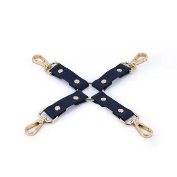 NS Novelties Bondage Couture Hog Tie