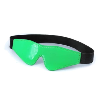 NS Novelties Electra Blindfold