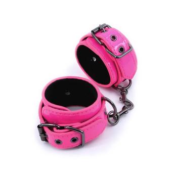NS Novelties Electra Wrist Cuffs