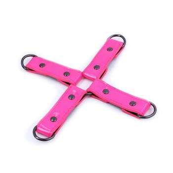NS Novelties Electra Hog Tie