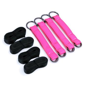 NS Novelties Electra Tie Down Straps