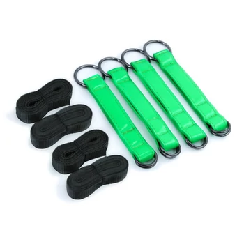 NS Novelties Electra Tie Down Straps