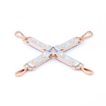 NS Novelties Cosmo Bondage Hogtie