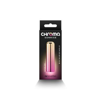 NS Novelties Chroma Sunrise