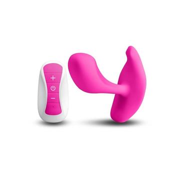 NS Novelties Inya Eros