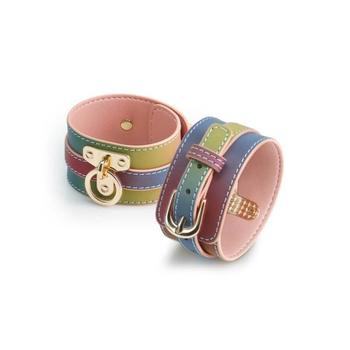 NS Novelties Spectra Bondage Ankle Cuff