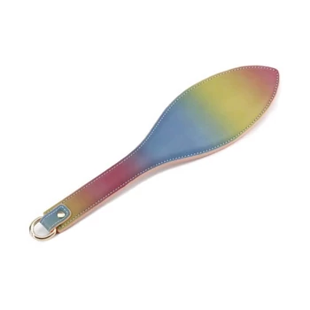  NS Novelties Spectra Bondage Paddle