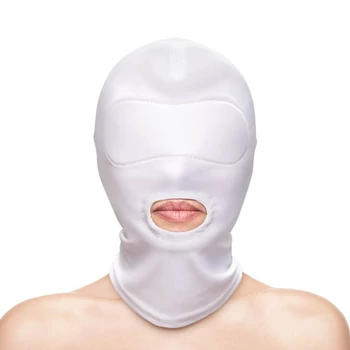 NS Novelties Fetish &amp; Fashion Mouth Hood