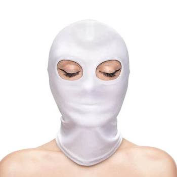 NS Novelties Fetish &amp; Fashion Eyes Hood