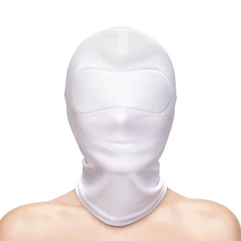 NS Novelties Fetish &amp; Fashion Closed Hood