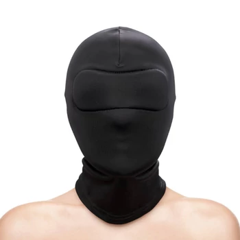 NS Novelties Fetish &amp; Fashion Closed Hood