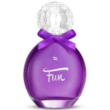 Obsessive Fun feromon parfüm