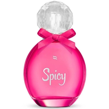 Obsessive Spicy feromon parfüm