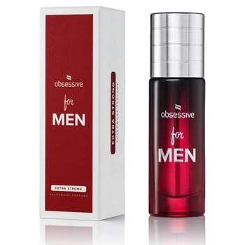 Obsessive Perfume For Men