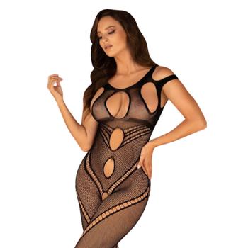Obsessive Bodystocking G322