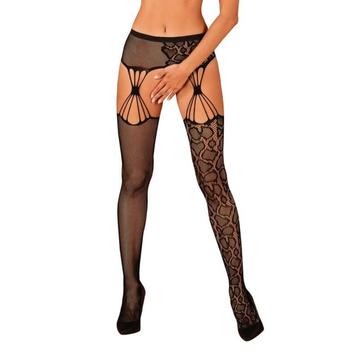 Obsessive Garter Stockings S821