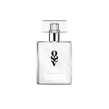 Obsessive Perfume Floral-Woody 30 Ml