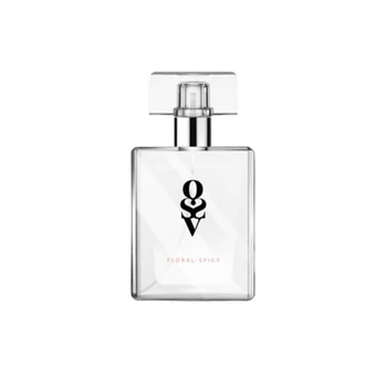 Obsessive Perfume Floral-Spicy 30 Ml