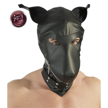 Orion Dog Mask