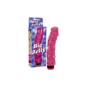 You2Toys Big Jelly