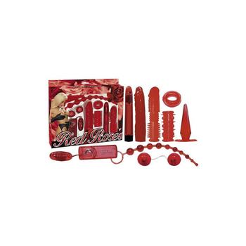 You2Toys Red Roses Set