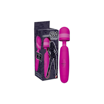 You2Toys Womens Spa Massager