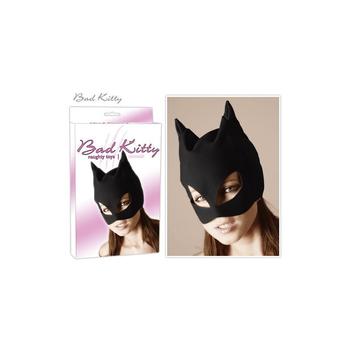 Bad Kitty cicamaszk (fekete)