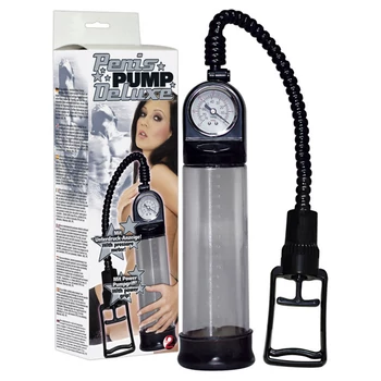 You2Toys Penis Pump Deluxe
