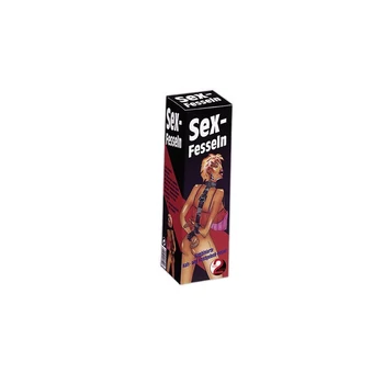 You2Toys Sex-Fesseln