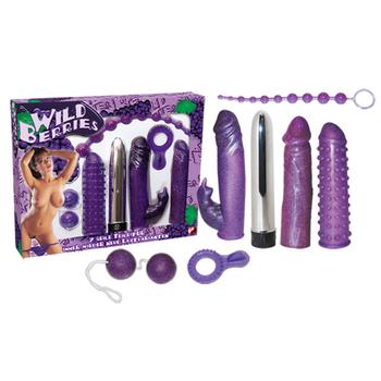 You2Toys Wild Berries