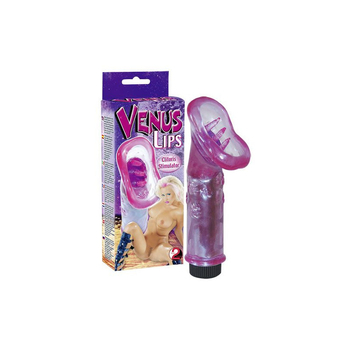 You2Toys Venus Lips