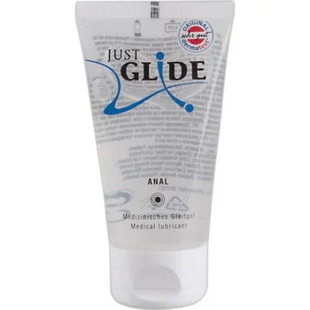 Just Glide Anal