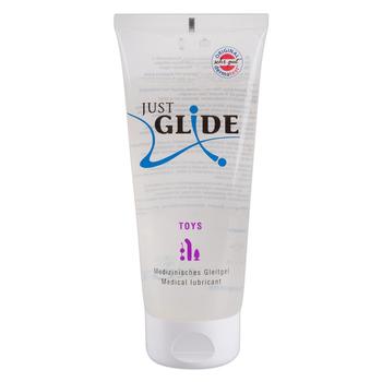 Just Glide Toy