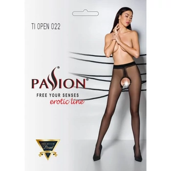 Passion Tiopen 022