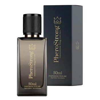 PheroStrong Pheromone King For Men