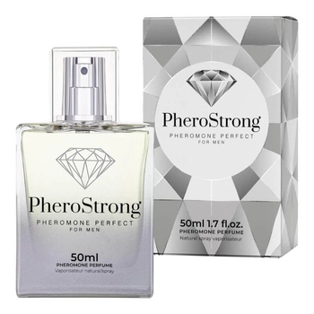 PheroStrong Pheromone Perfect For Men