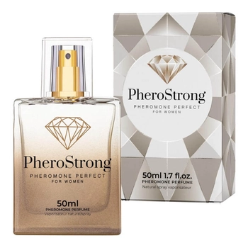 PheroStrong Pheromone Only For Women