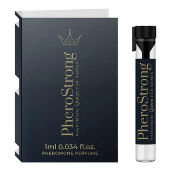 PheroStrong Pheromone Queen For Women