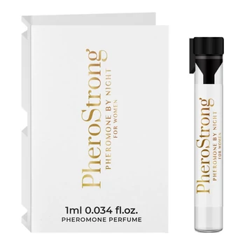 PheroStrong Pheromone By Night For Women