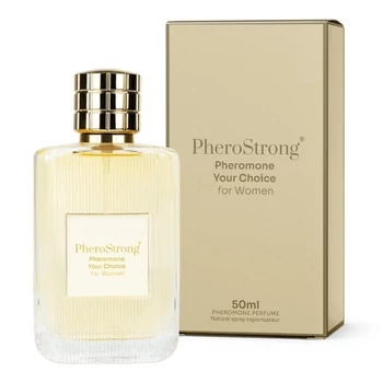 PheroStrong Pheromone Your Choice For Women