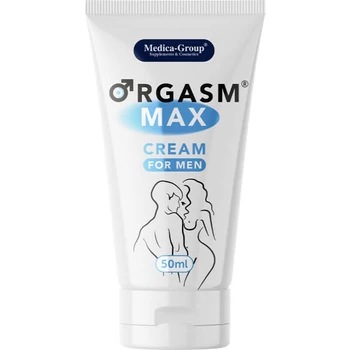 PheroStrong OrgasmMax Cream For Men