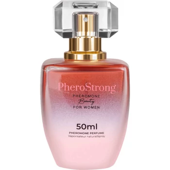 PheroStrong Pheromone Beauty For Women