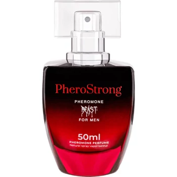 PheroStrong Pheromone Beast For Men