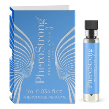 PheroStrong Pheromone Angel For Women