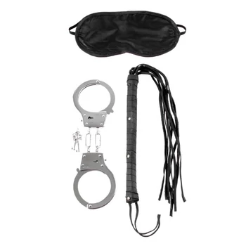 Pipedream Fetish Fantasy Series Lover's Fantasy Kit