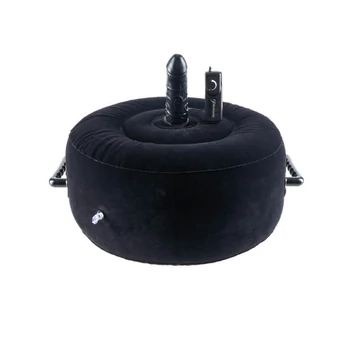 Pipedream Fetish Fantasy Series Inflatable Hot Seat