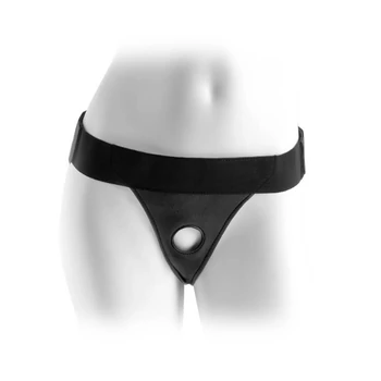 Pipedream Fetish Fantasy Series Crotchless Harness