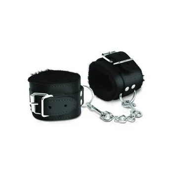 Pipedream Fetish Fantasy Series Limited Edition Cumfy Cuffs
