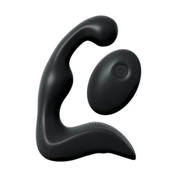 Pipedream Anal Fantasy Elite Collection Remote Control P-Spot Pro