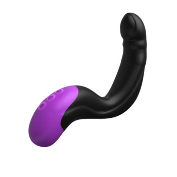 Pipedream Anal Fantasy Elite Collection Hyper-Pulse P-Spot Massager